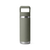 YETI Rambler® Bottle with Straw Cap - Dingle Surf