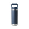 YETI Rambler 532ml Bottle with Straw Cap - Dingle Surf