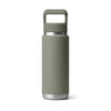 YETI Rambler® Bottle with Straw Cap - Dingle Surf
