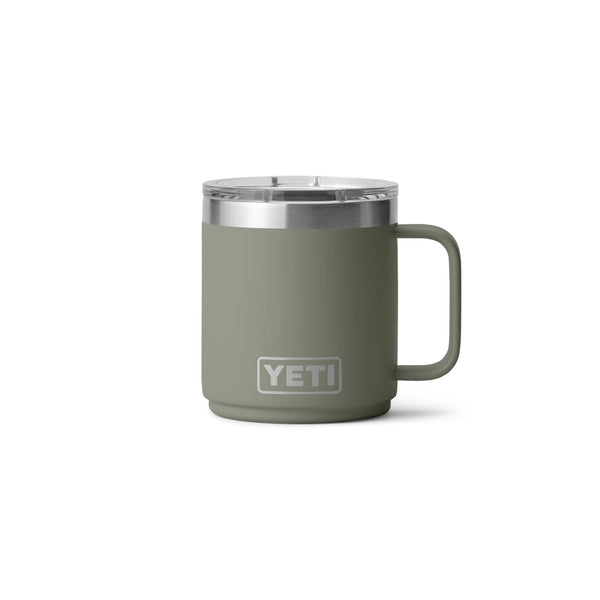 YETI Rambler® Ceramic Lined Mug