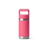 YETI Rambler Junior 354ml Bottle with Straw Cap