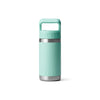 YETI Rambler Junior 354ml Bottle with Straw Cap - Dingle Surf