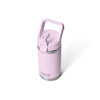 YETI Rambler Junior 354ml Bottle with Straw Cap - Dingle Surf