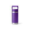 YETI Rambler® Junior Bottle with Straw Cap - Dingle Surf