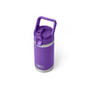 YETI Rambler® Junior Bottle with Straw Cap - Dingle Surf