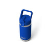 YETI Rambler® Junior Bottle with Straw Cap - Dingle Surf