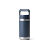 YETI Rambler Junior 354ml Bottle with Straw Cap - Dingle Surf