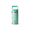 YETI Rambler Junior 354ml Bottle with Straw Cap - Dingle Surf