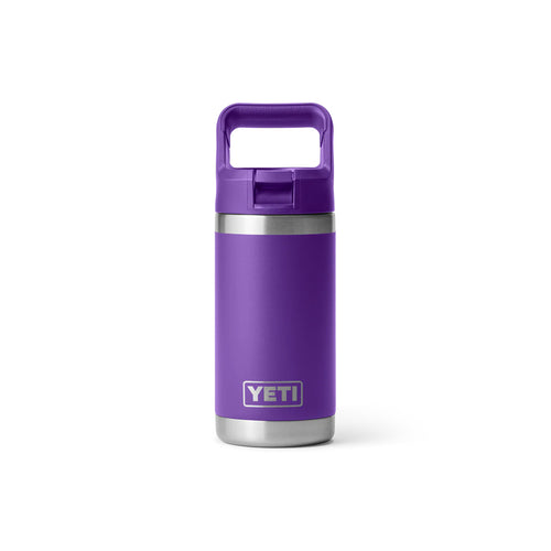 YETI Rambler® Junior Bottle with Straw Cap - Dingle Surf