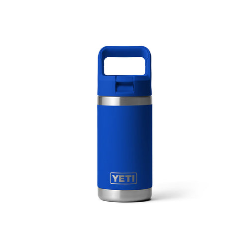 YETI Rambler® Junior Bottle with Straw Cap