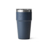 YETI Rambler® Stackable Cup - Dingle Surf