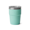 YETI Rambler® Stackable Cup - Dingle Surf