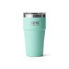 YETI Rambler® Stackable Cup - Dingle Surf