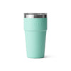 YETI Rambler® Stackable Cup - Dingle Surf