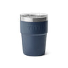 YETI Rambler® Stackable Cup - Dingle Surf