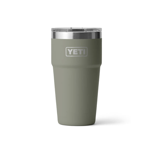 YETI Rambler® Stackable Cup - Dingle Surf