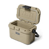 YETI Roadie® 8 Cool Box