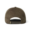 YETI Wetlands Corduroy Flat Brim Snapback