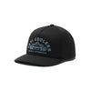 YETI Wildly Stronger Woven Flat Brim Snapback