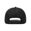 YETI Wildly Stronger Woven Flat Brim Snapback