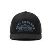 YETI Wildly Stronger Woven Flat Brim Snapback