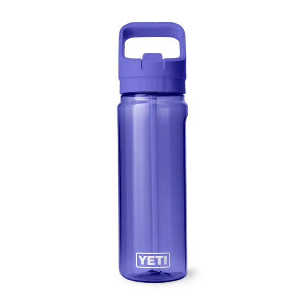 YETI Yonder 750ml Water Straw Bottle