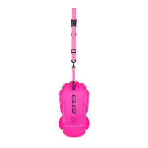 Zone3 Recycled Swim Safety Bouy / Tow Float - Dingle Surf