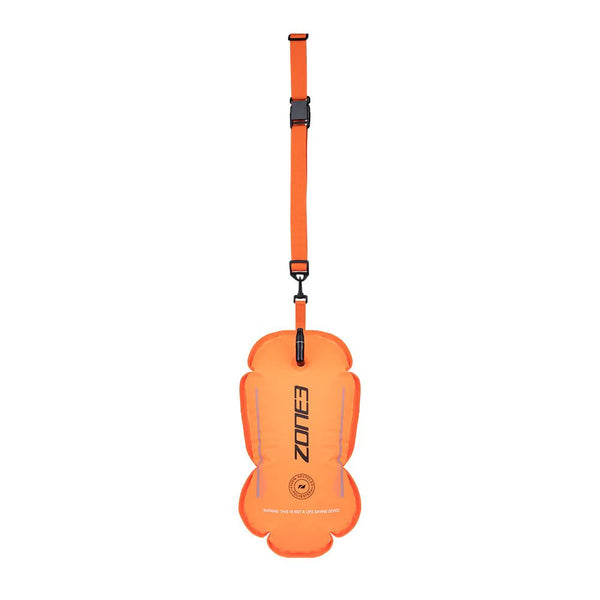 Zone3 Recycled Swim Safety Bouy / Tow Float - Dingle Surf