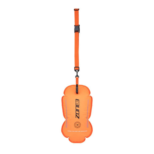 Zone3 Recycled Swim Safety Bouy / Tow Float - Dingle Surf