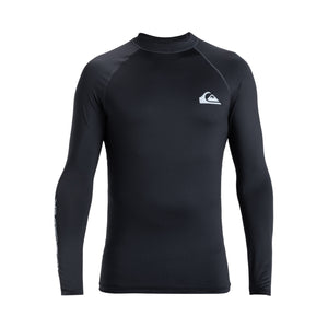 Quiksilver Everyday UPF50 Long Sleeve Rash Vest