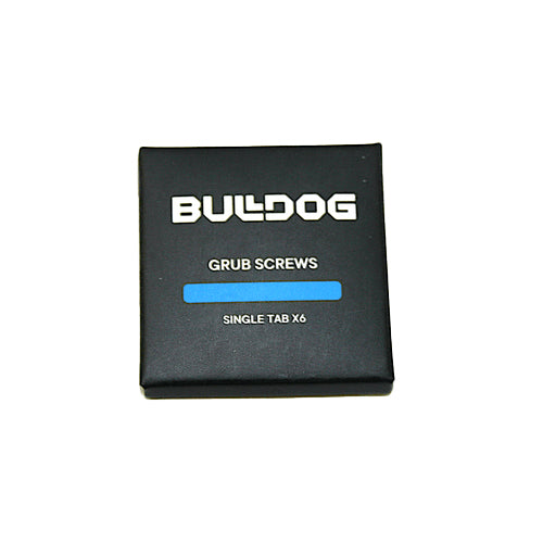 Bulldog Grub Screws