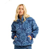 Billabong Time Off Half Zip Fleece