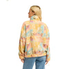 Billabong First Flight Half Zip Fleece