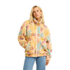 Billabong First Flight Half Zip Fleece