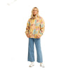 Billabong First Flight Half Zip Fleece