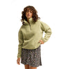 Billabong Sun Fun Half Zip Polar Fleece