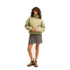 Billabong Sun Fun Half Zip Polar Fleece
