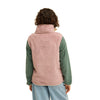 Billabong Switchback Sherpa Mock Neck Fleece