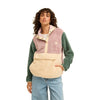 Billabong Switchback Sherpa Mock Neck Fleece