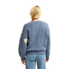Billabong Bayside Hibiscus Knitted Cardigan
