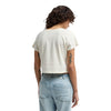 Billabong Coastal Adventures Cropped T-Shirt