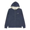 Billabong Arch Sherpa Zip Hoodie