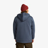 Billabong Arch Sherpa Zip Hoodie