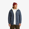 Billabong Arch Sherpa Zip Hoodie