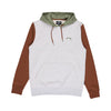 Billabong Arch Block PO Men Grey Hoodie