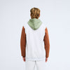 Billabong Arch Block PO Men Grey Hoodie
