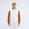 Billabong Arch Block PO Men Grey Hoodie