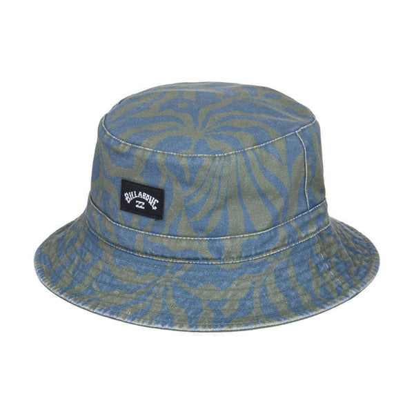 Billabong Sundays Reversible Bucket Hat