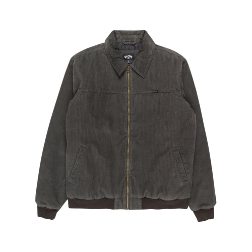 Billabong Smith Mid Weight Insulated Jacket - Dingle Surf