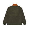 Billabong Boundary Shore Half Zip Fleece - Dingle Surf